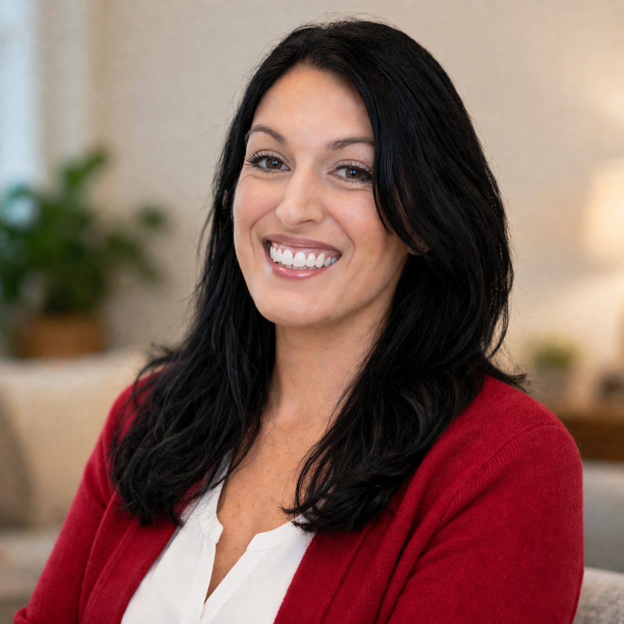 Brandy Brock LPC